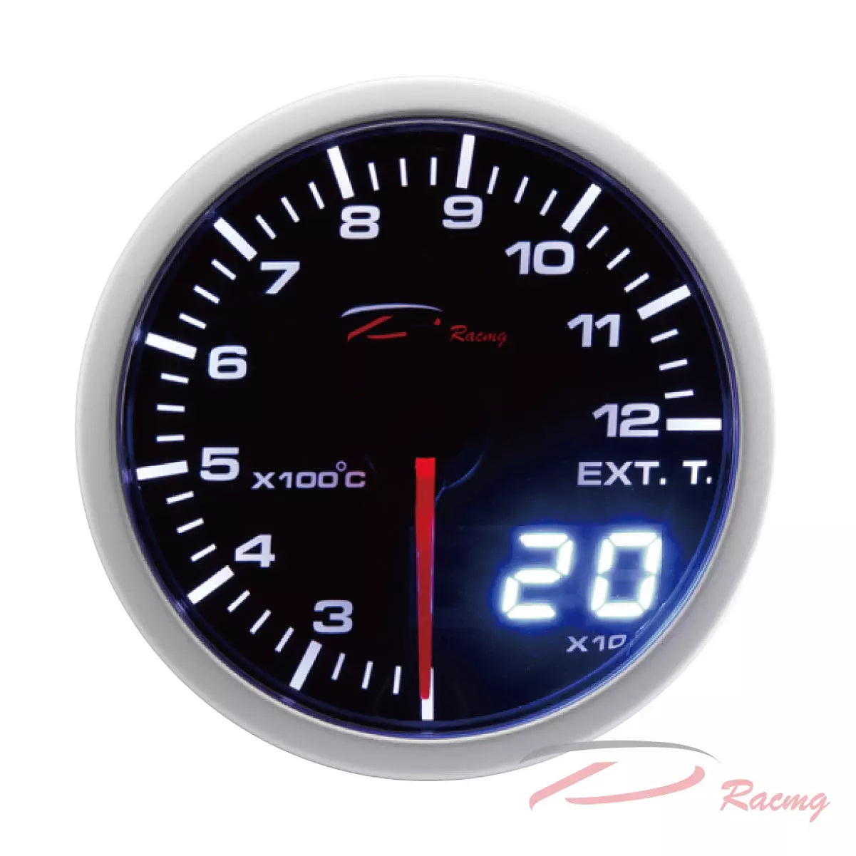 EGT затъмнен уред