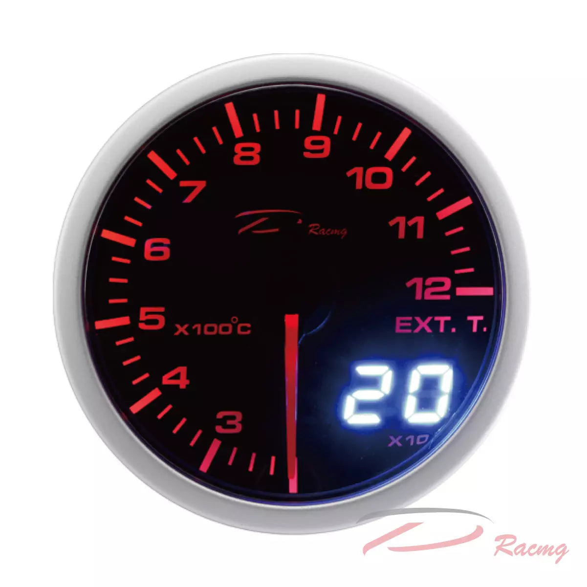 EGT затъмнен уред