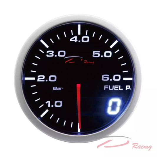 Затъмнен уред налягане горивото