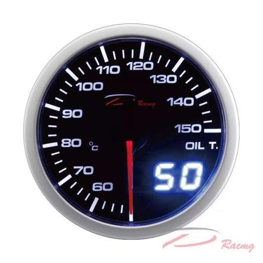 Затъмнен уред температура масло