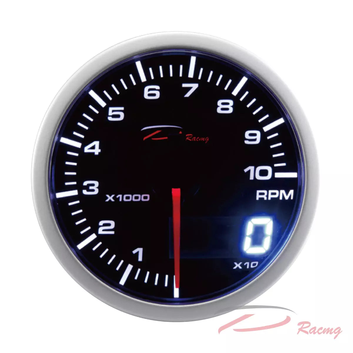 Depo Tachometer затъмнен уред