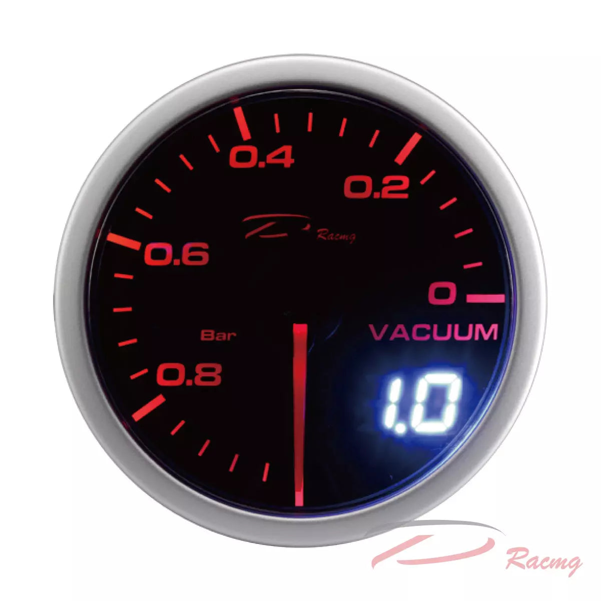 Затъмнен вакуум уред