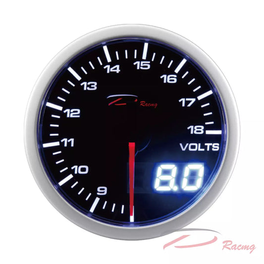 Затъмнен уред напрежение