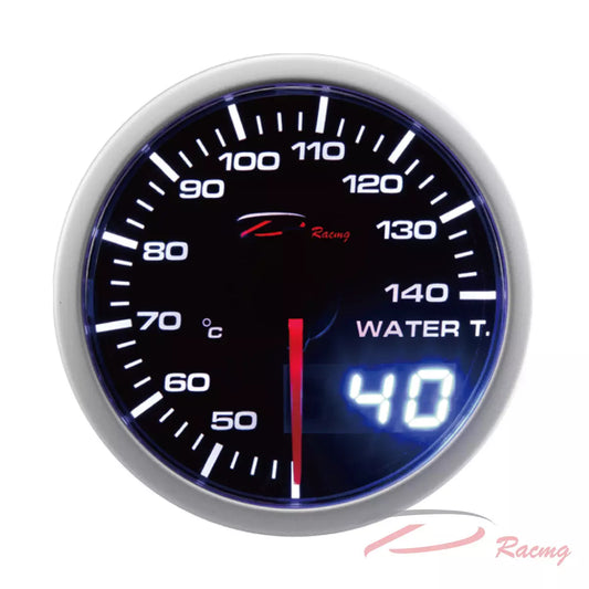 Затъмнен уред температура вода