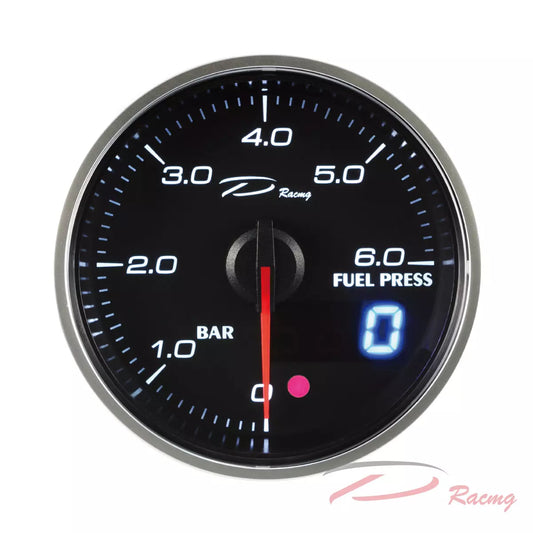 Уред налягане гориво