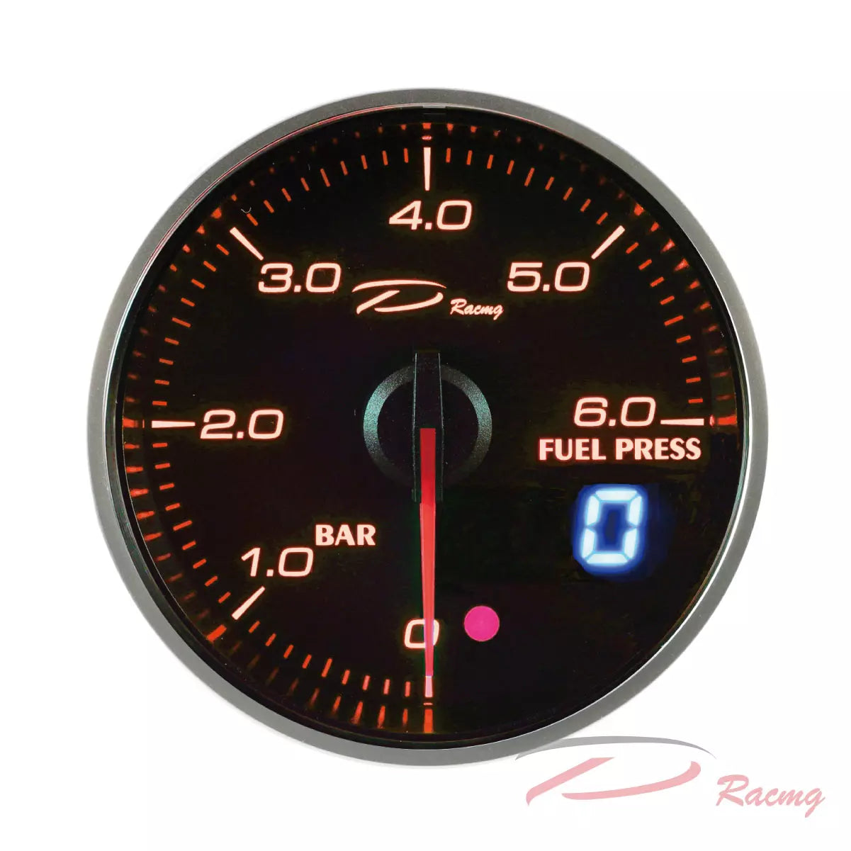 Уред налягане гориво