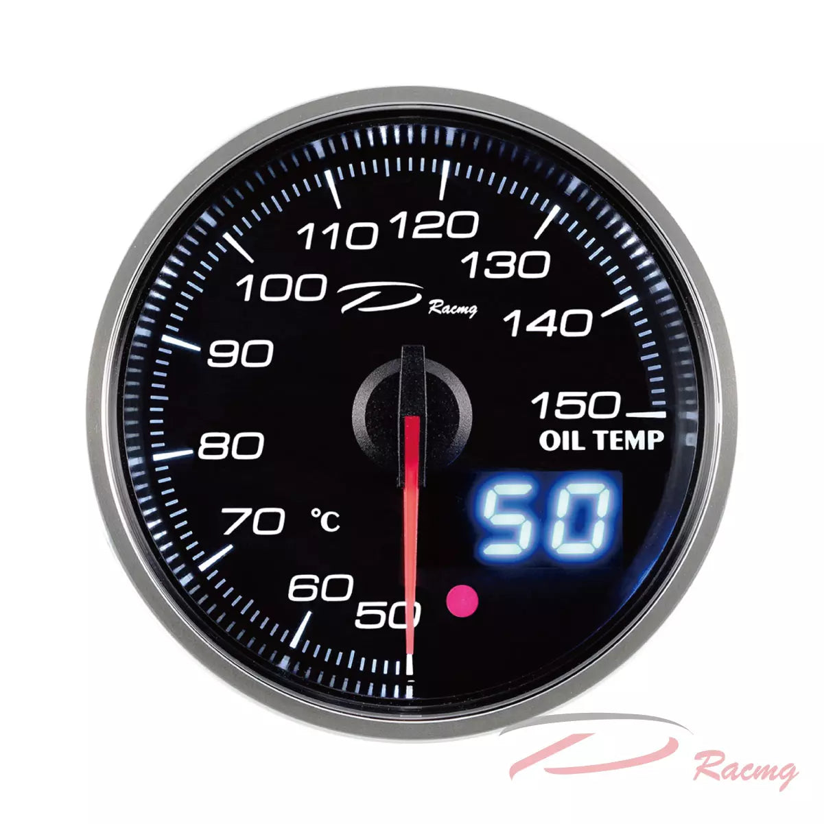 Уред температура масло