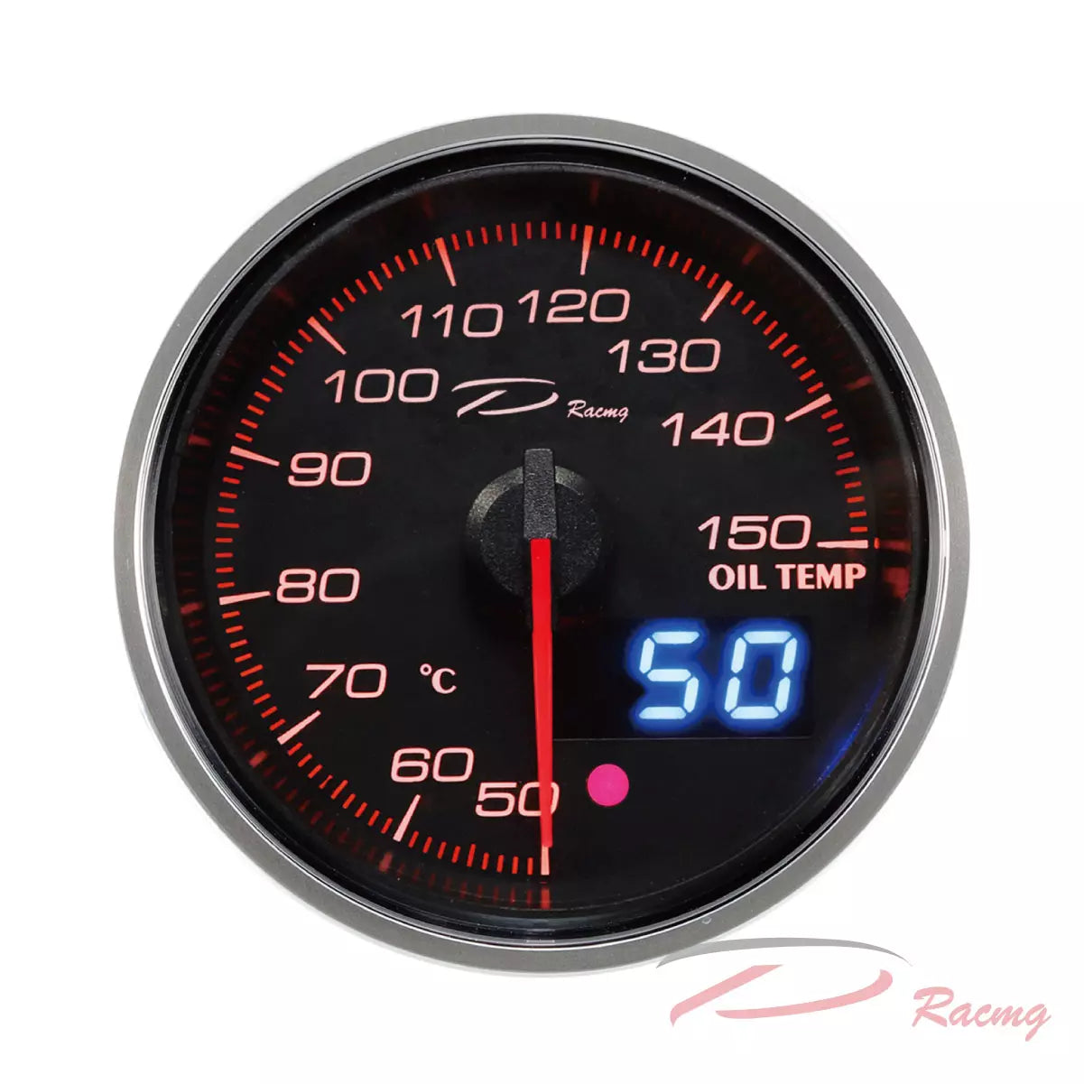 Уред температура масло