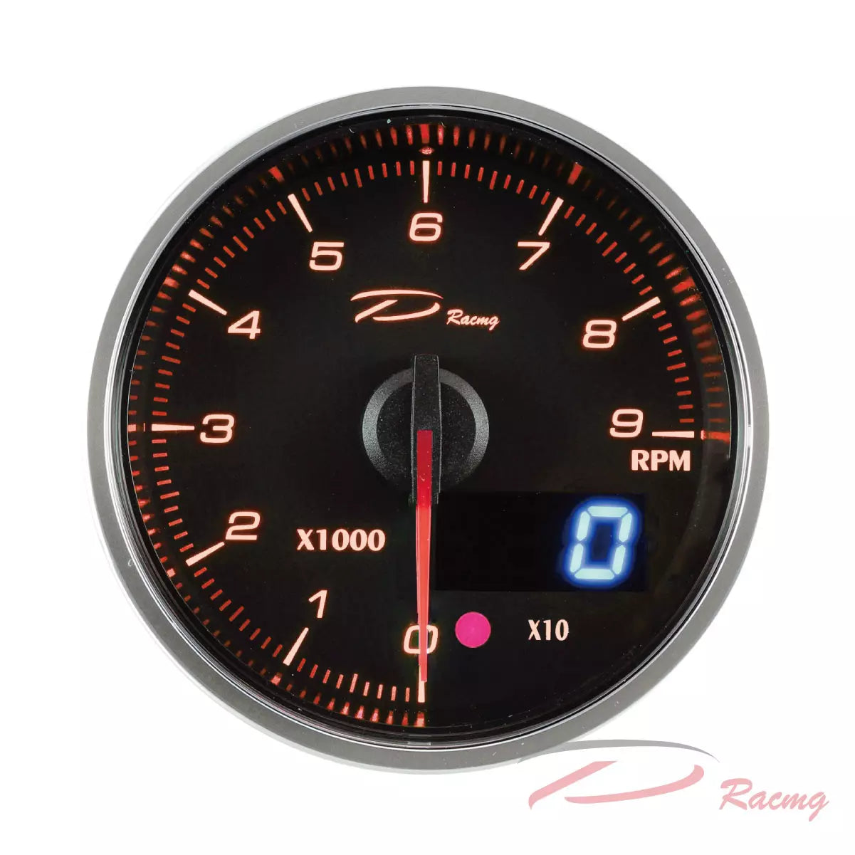 Tachometer Уред