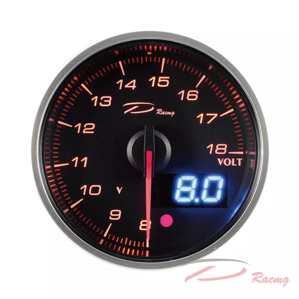 Уред напрежение