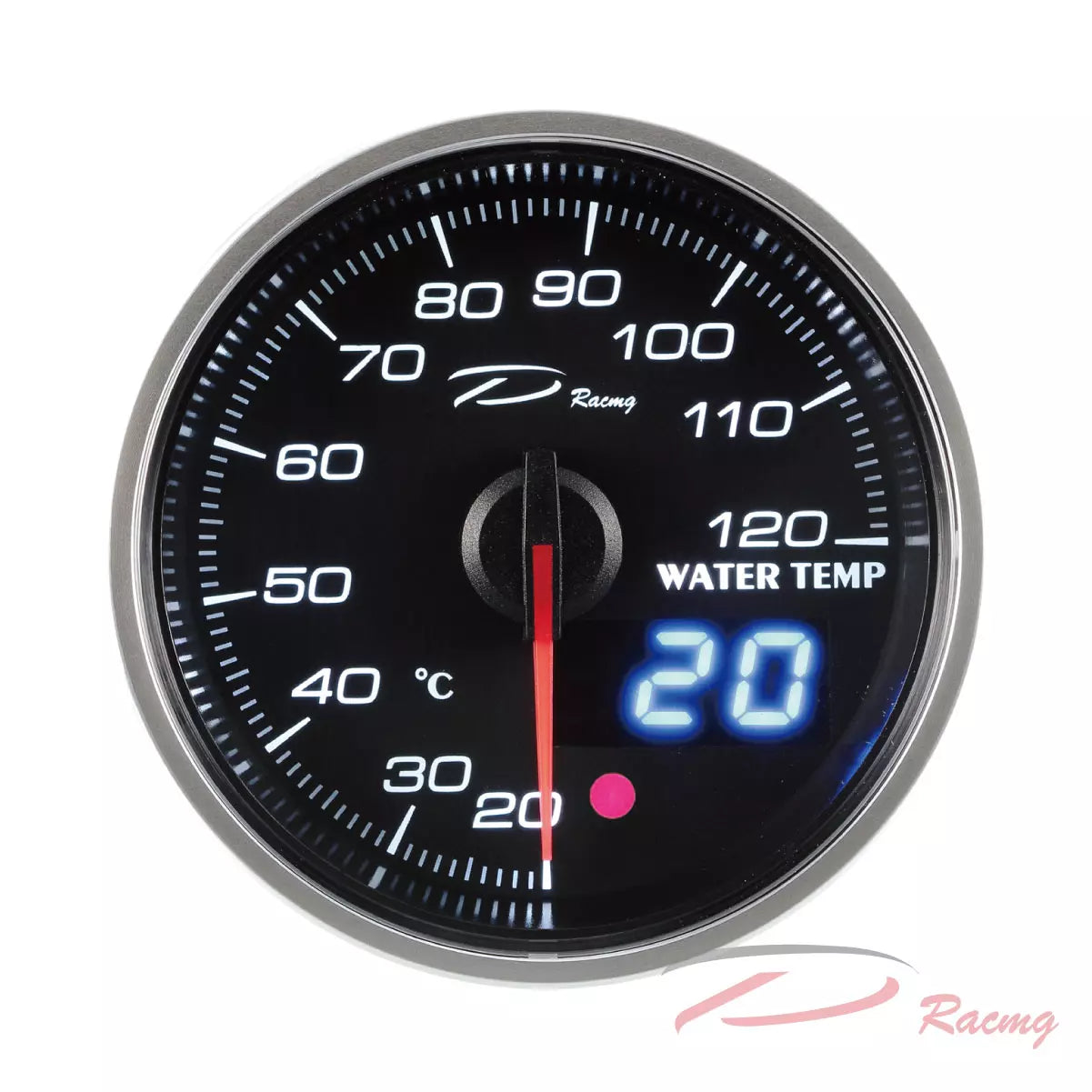 Уред температура вода