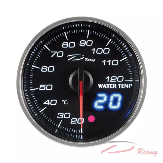 Уред температура вода