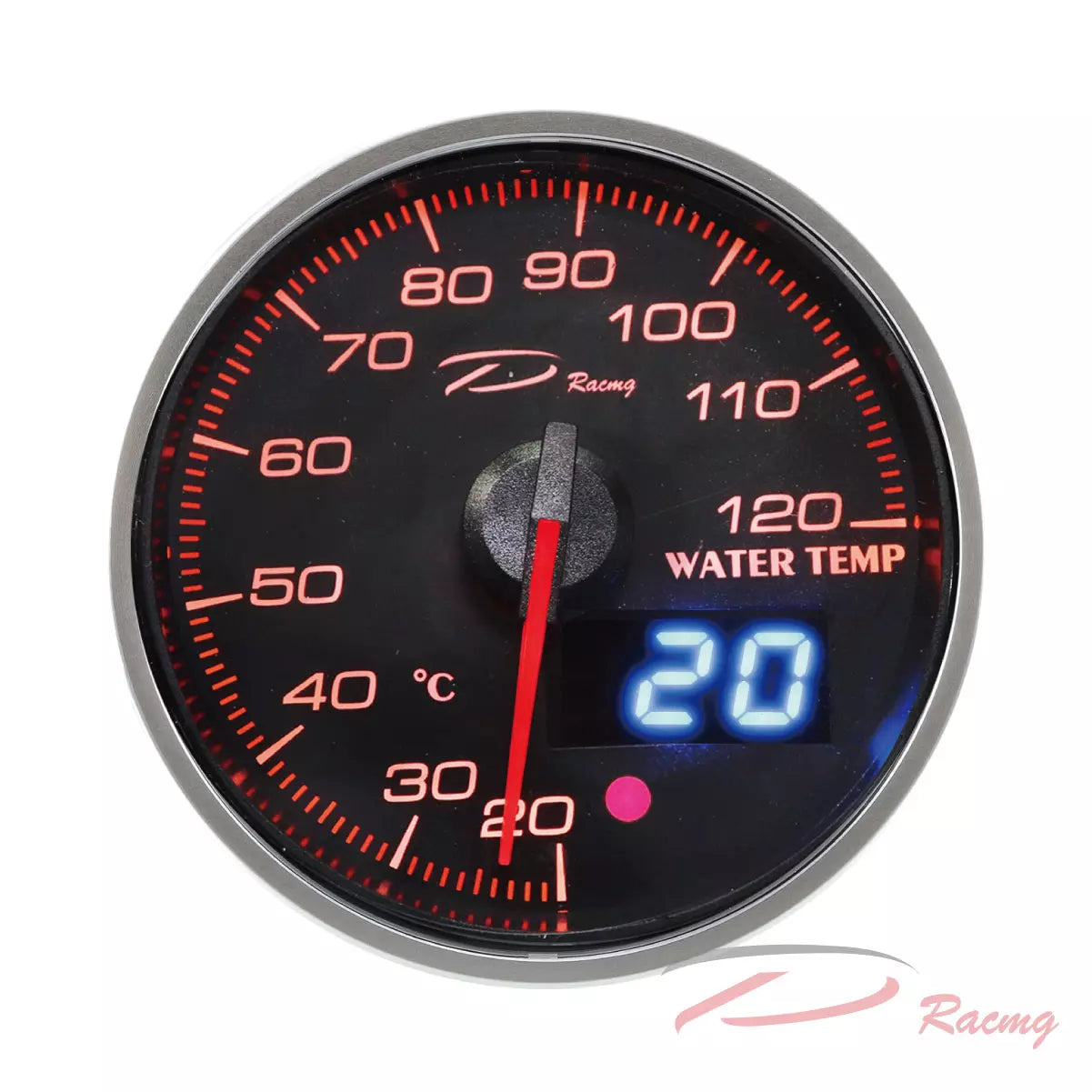 Уред температура вода