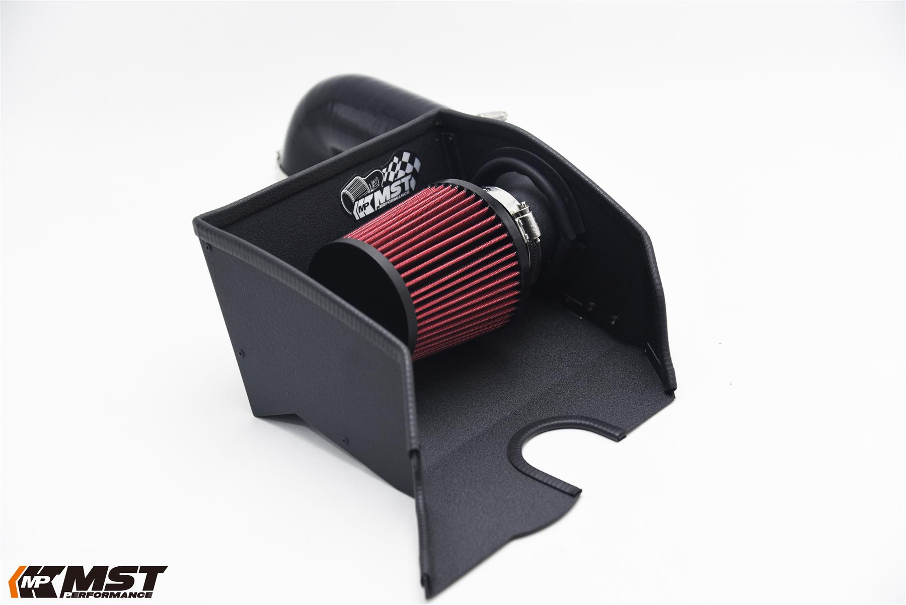 Induction Kit & Hose Skoda Rapid (NH) 1.2 TSI 2014-2019