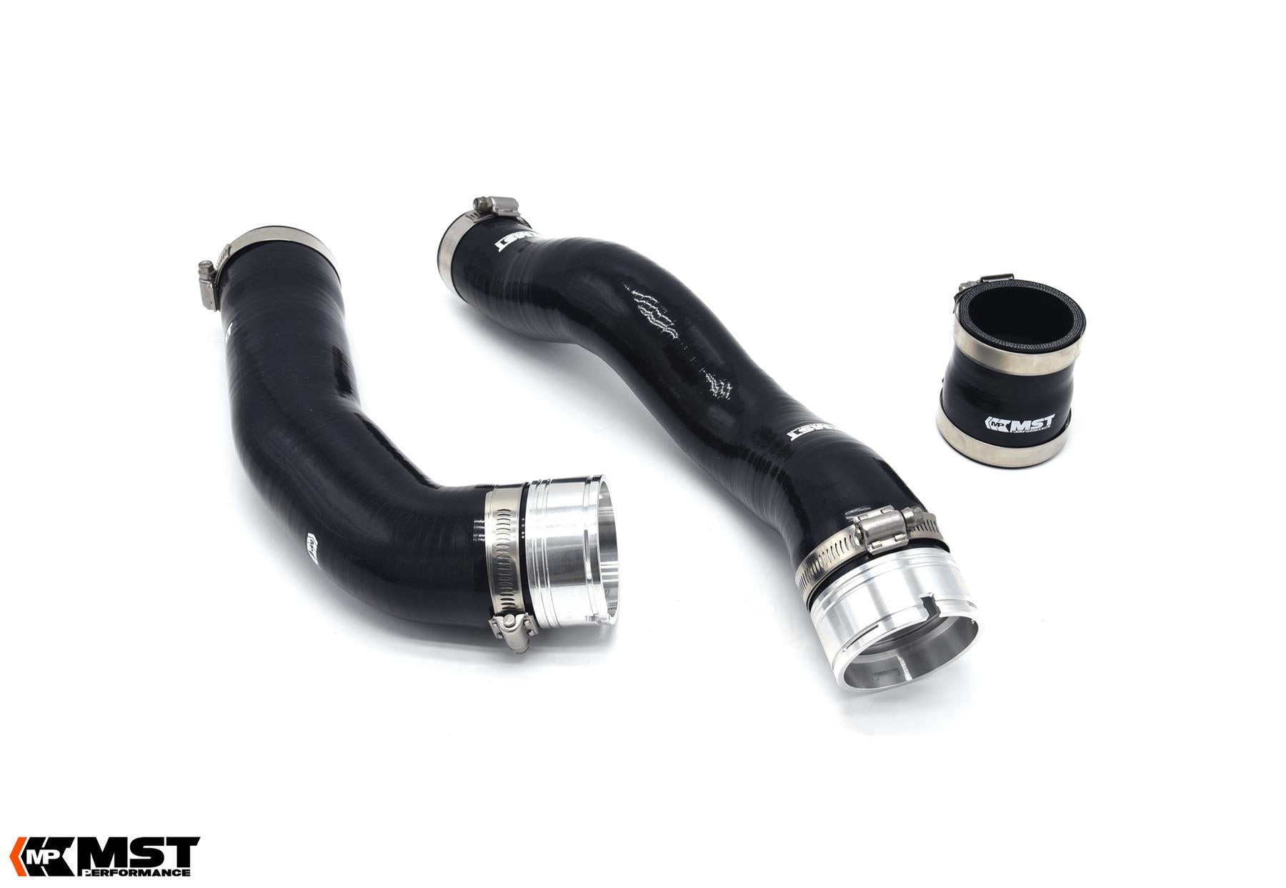 Silicone Boost Hoses Ford Focus (MK4) 1.5 EcoBoost 2018-2025