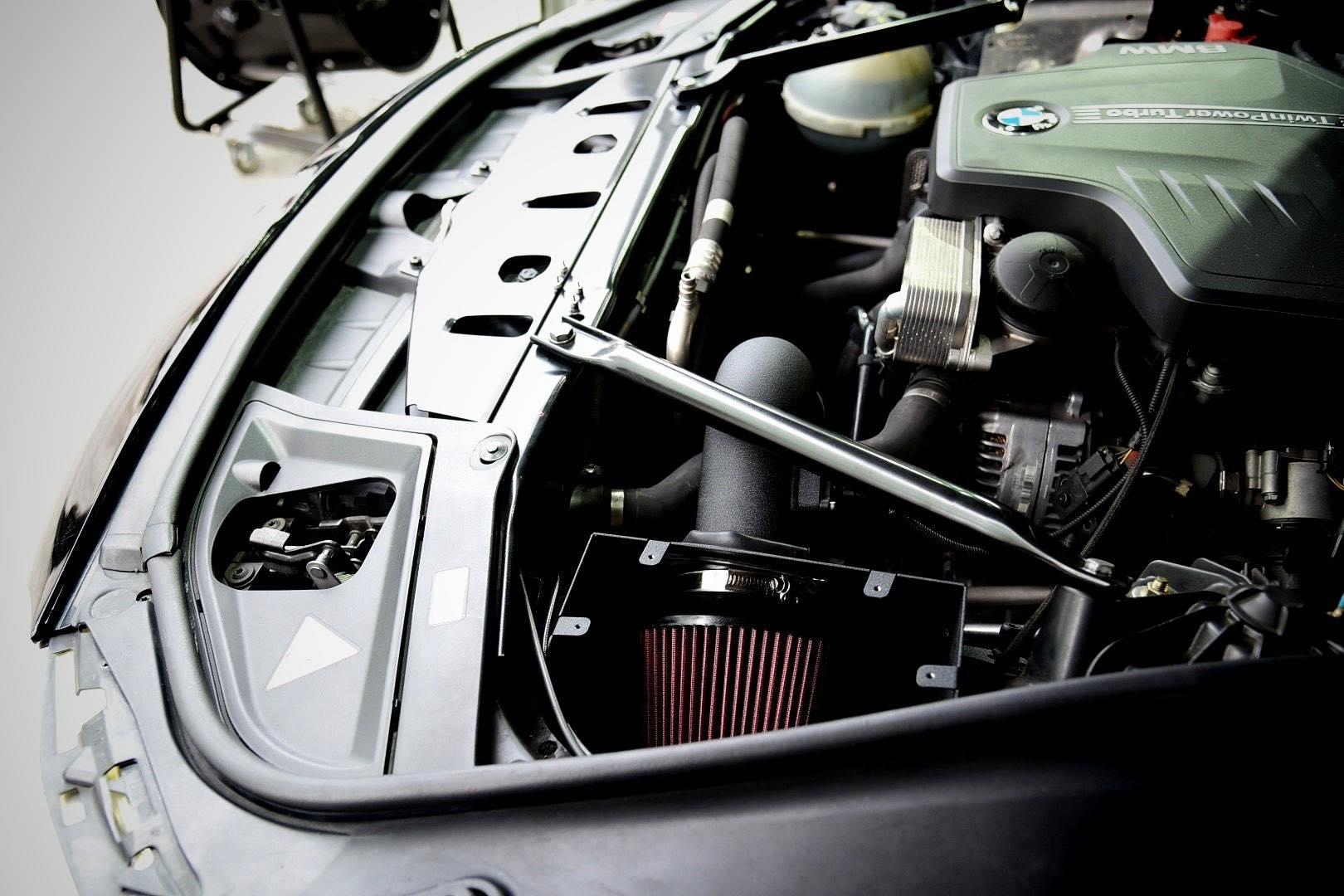 Induction Kit BMW 5 Series (F10/F11) 2.0 (N20) 2011-2016