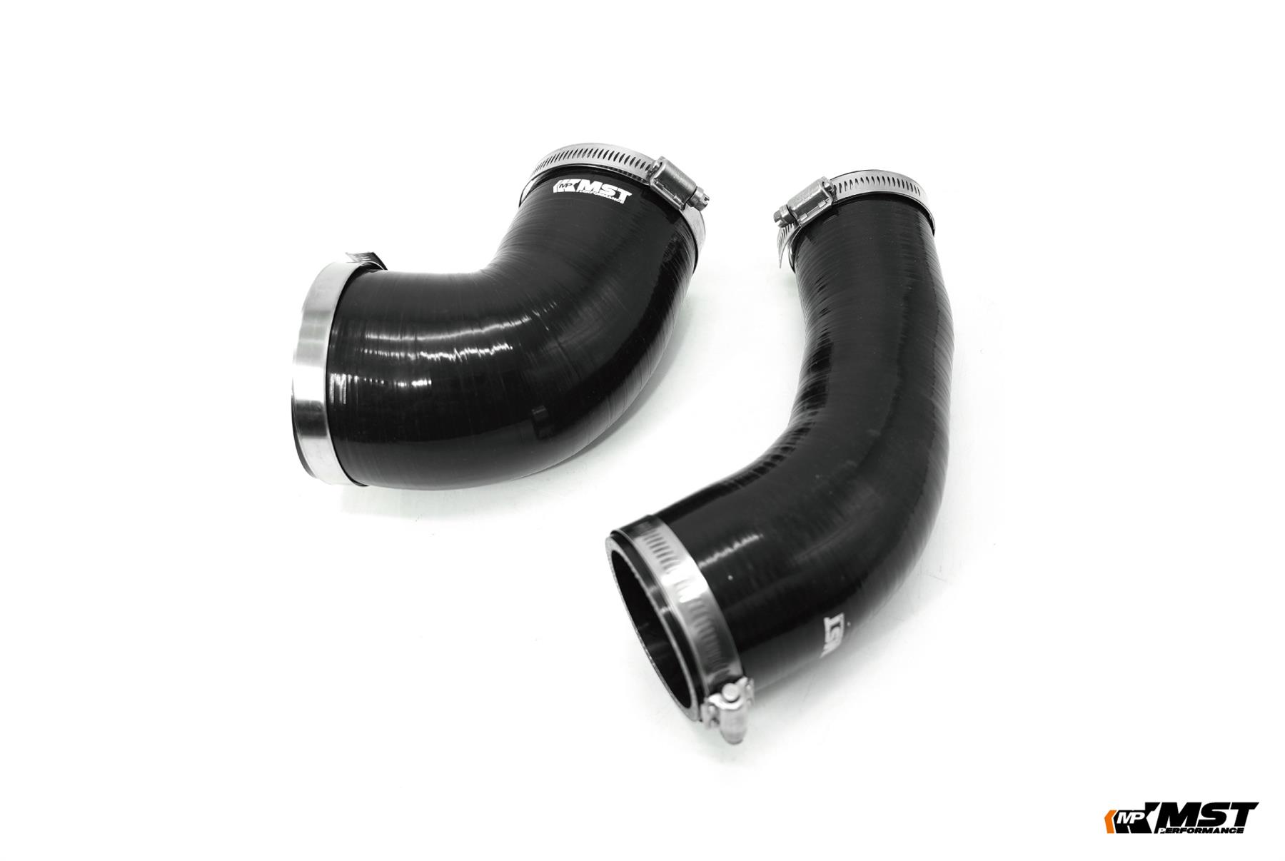 Cold Air Intake Induction Kit Charge Pipe Porsche 718 Cayman (982) 2.5 S (2016-2025)