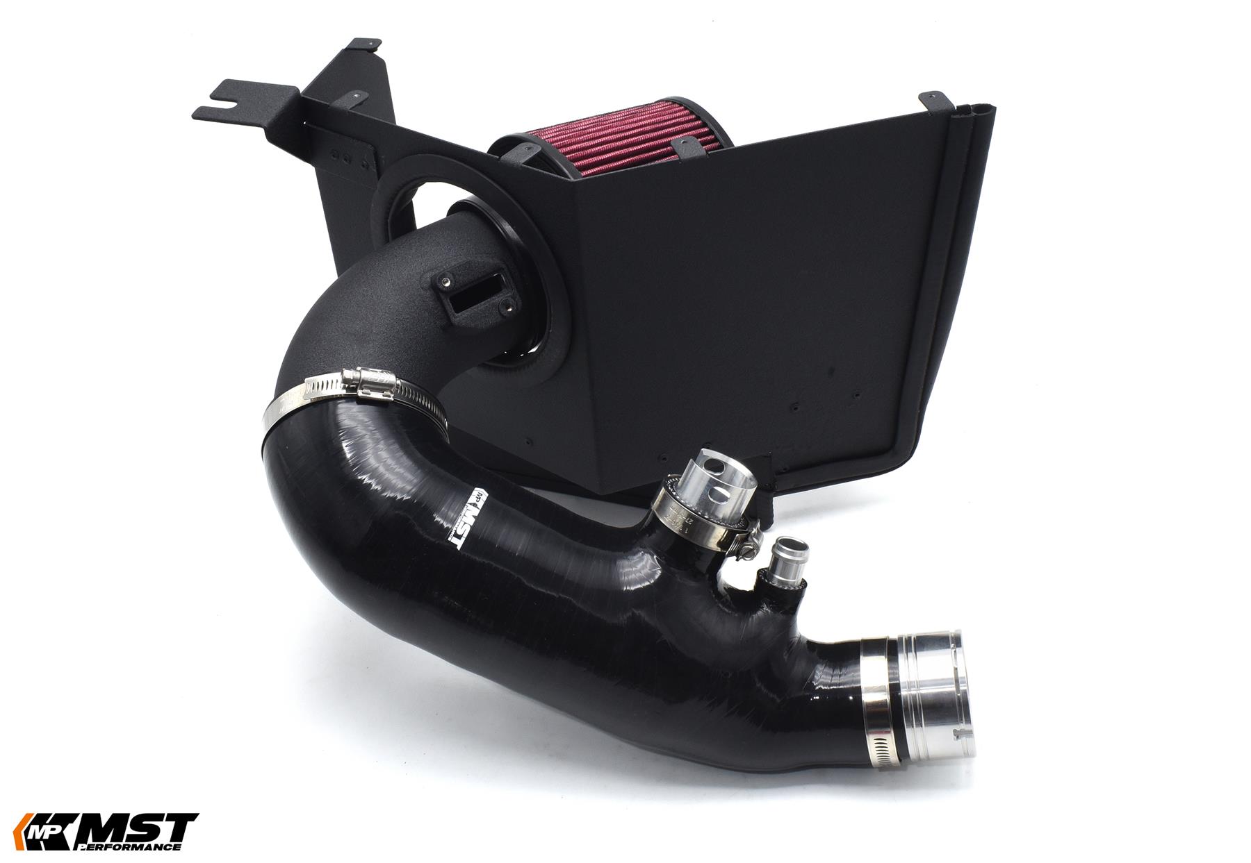 Induction Kit & Inlet Toyota Supra (A90) 2.0T (B48) (2019-2021)