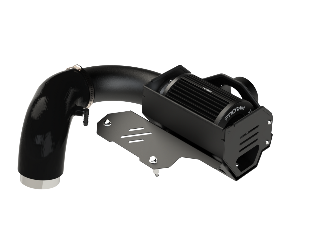 Pleated Performance Intake Kit Audi A1 (8X) 1.0 TFSI 2015-2018