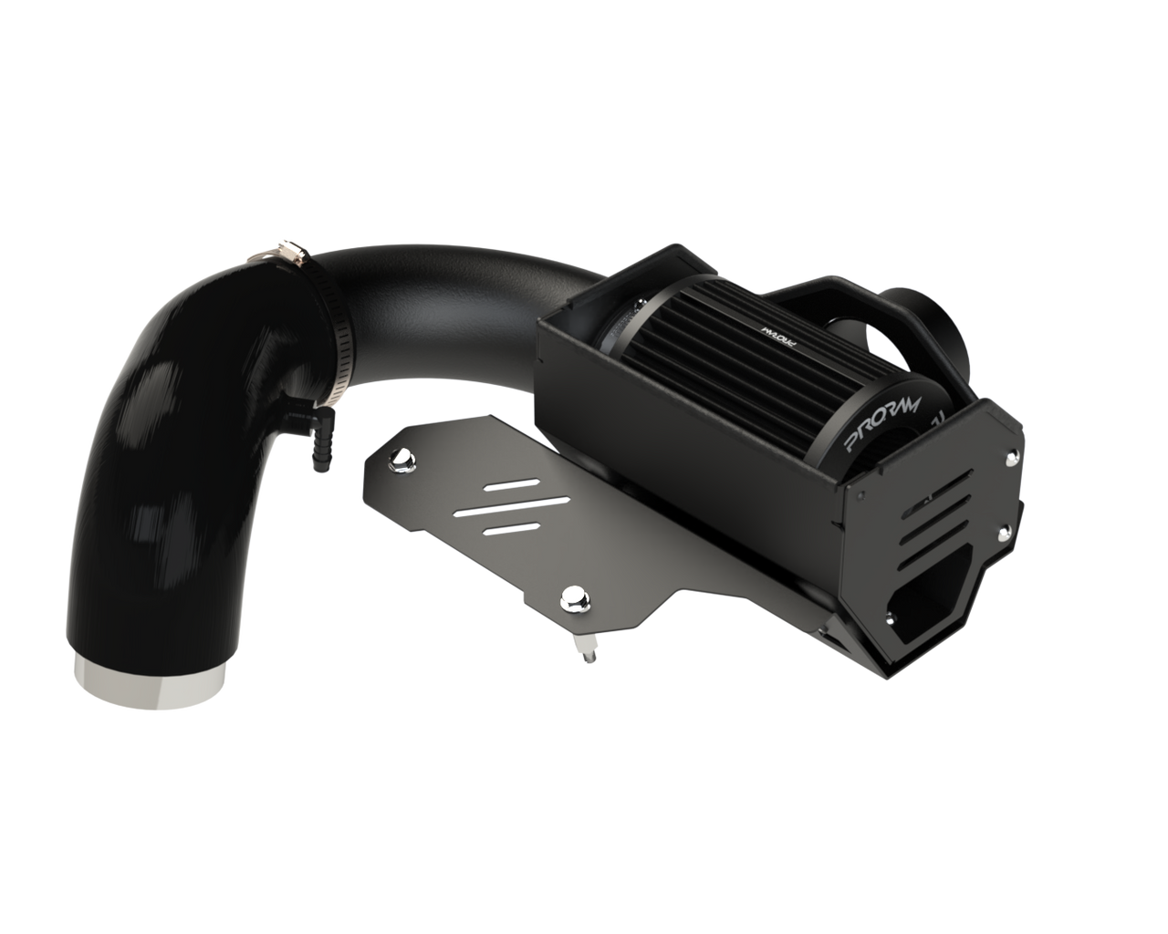 Pleated Performance Intake Kit Audi A3 (8V) 1.0 TFSI 2016-2020