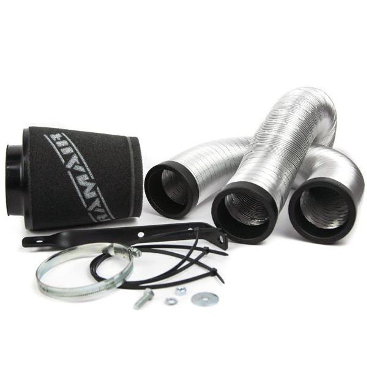 SR Performance Induction Air Filter Kit Audi A3 (8L) 1.8T 1996-2003