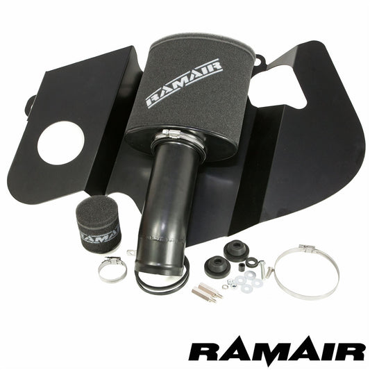 Performance Intake Kit Abarth 500 1.4T (IHI Turbo) 2008-2025