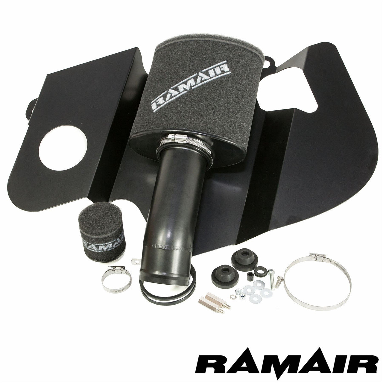 Performance Intake Kit Abarth 695 1.4T (IHI Turbo) 2008-2025