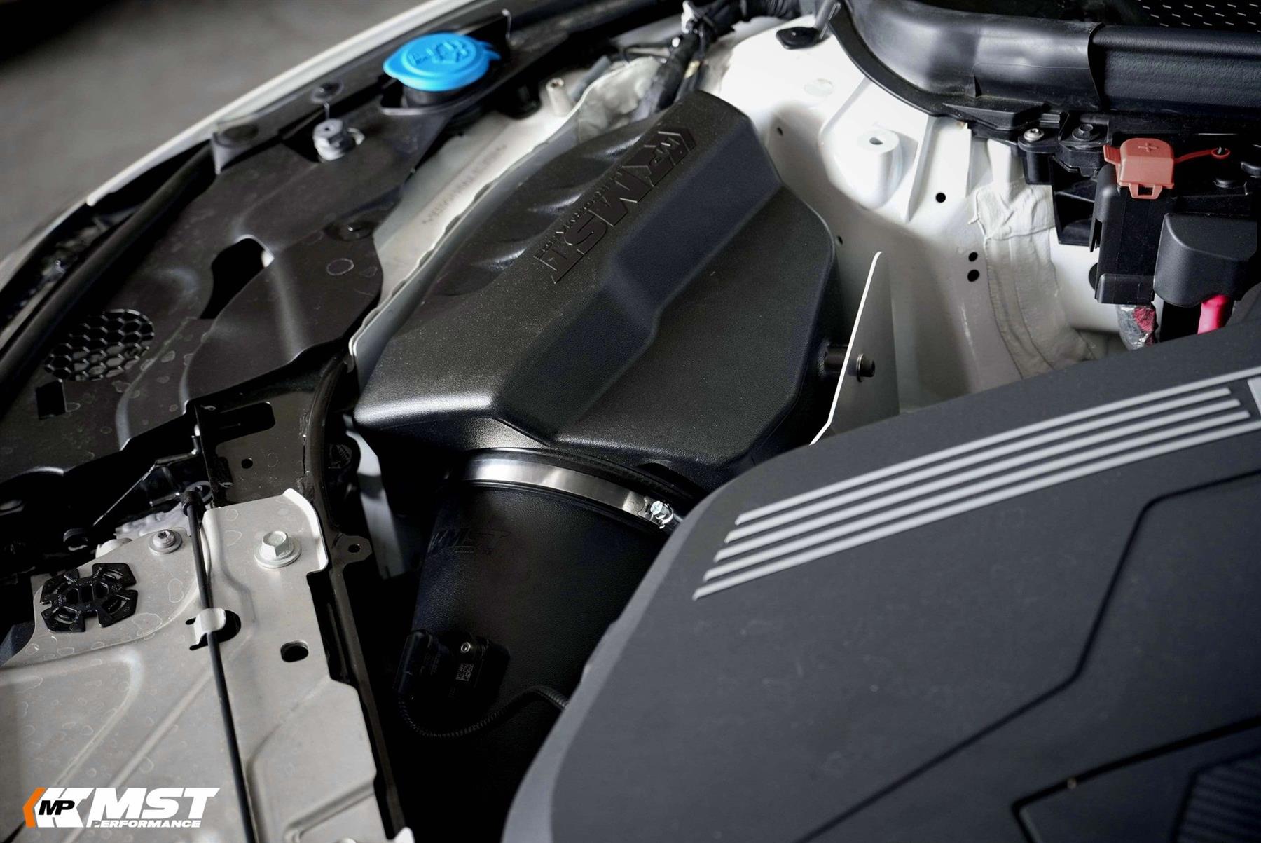 Intake Air Kit Induction BMW 2 Series (G87/G42) 3.0 (B58) 2021-2025