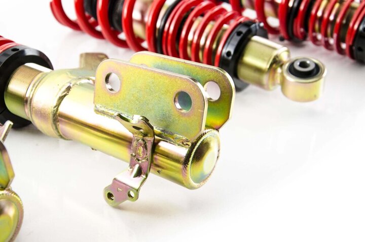 Honda CIVIC VII Saloon (ES/ET) 2000-2006