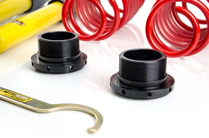 Alfa Romeo GIULIETTA (940) 2010-2020