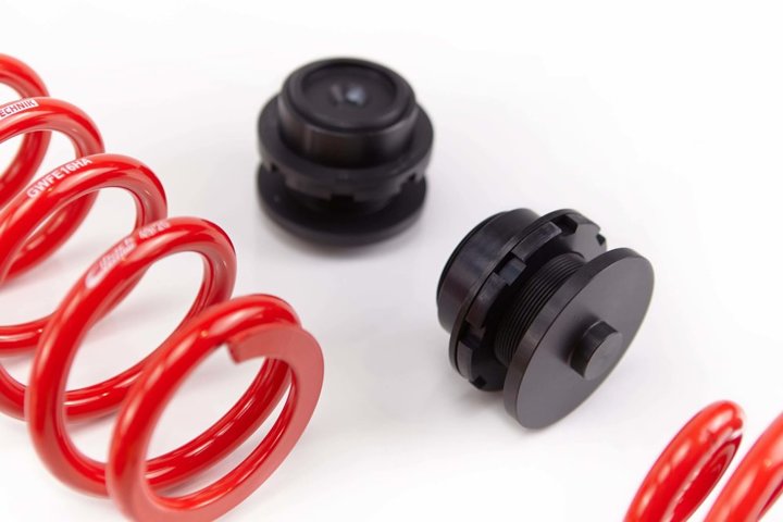 Seat EXEO (3R) 2008-2013