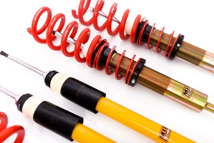 Audi A6 C6 (4F) 2004-2011