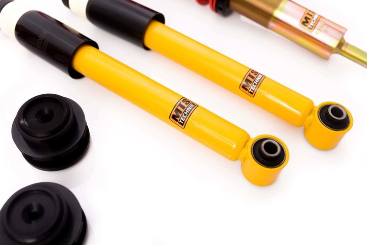 Audi A6 C6 Avant (4F) 2004-2011