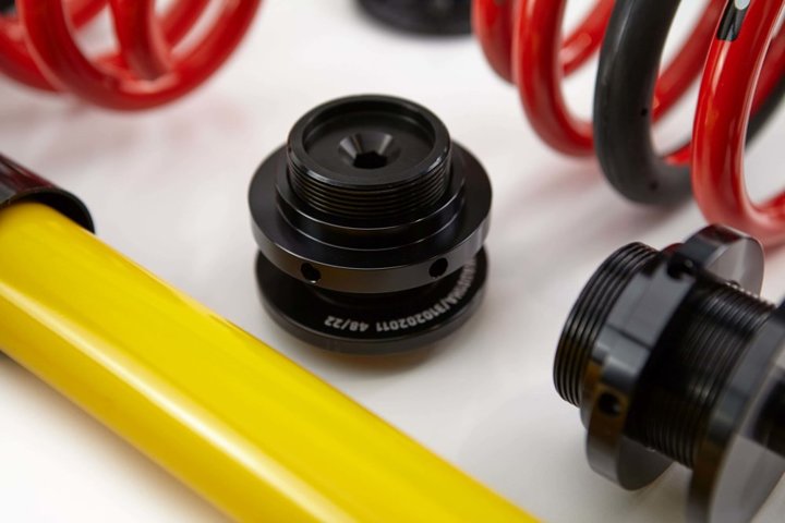 Audi A5 Sportback (F5) 2016