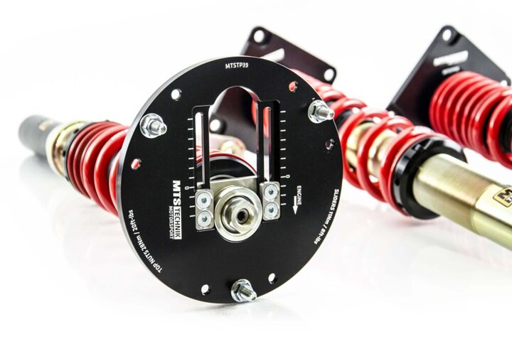 Audi 200 C3 Saloon (44) 1983-1991