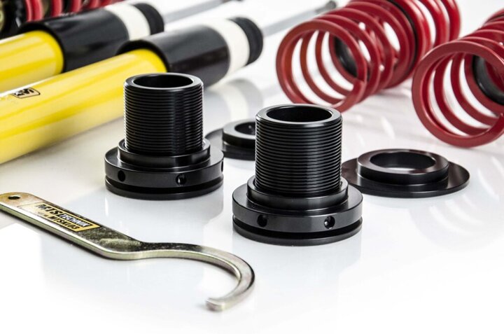 BMW 3 Convertible (E36) 1993-1999