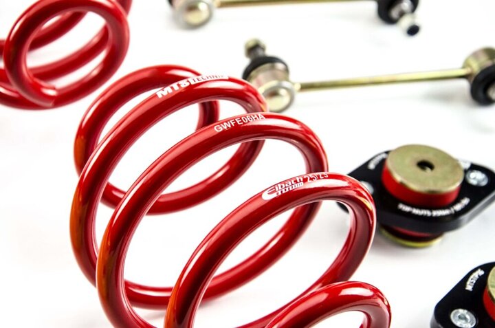 BMW Z4 Coupe (E86) 2006-2008