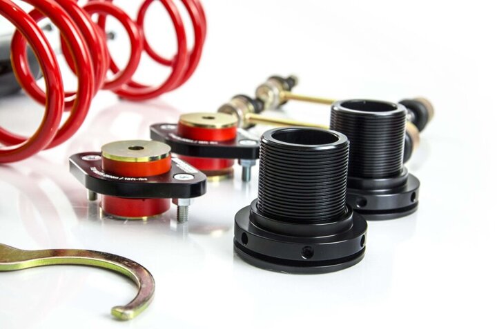 BMW Z4 Coupe (E86) 2006-2008