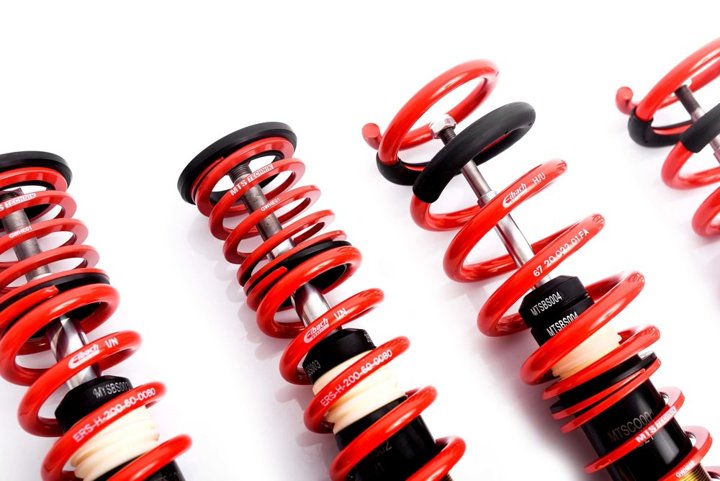 BMW 7 (E65) 2001-2009