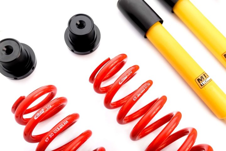 BMW 3 Coupe (E92) 2006-2013