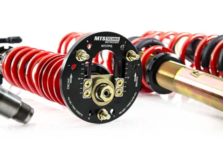 BMW 5 (E34) 1987-1995