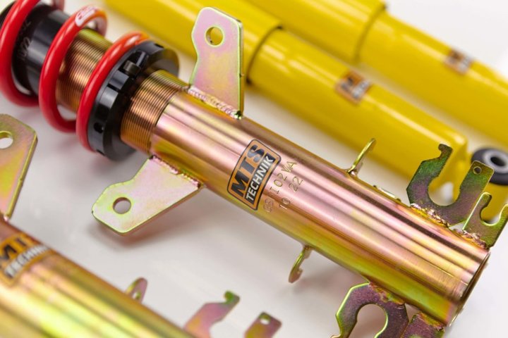 Abarth 500C / 595C / 695C 2008