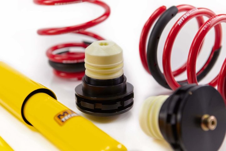 Abarth 500C / 595C / 695C 2008