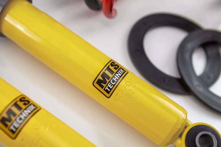 Ford MONDEO III Turnier (BWY) 2000-2007