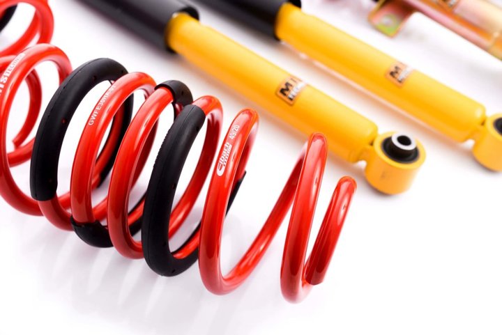 Ford MUSTANG USA 5 Convertible 2005