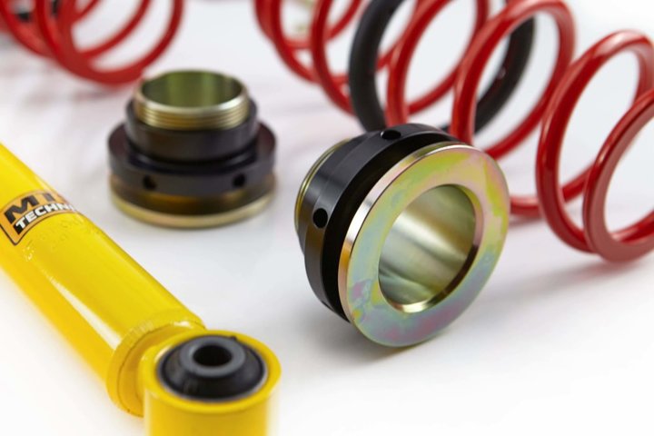 Mazda 2 (DY) 2003-2007