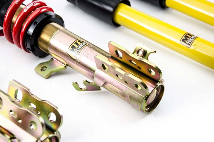 Mazda 2 Saloon (DE) 2010-2015