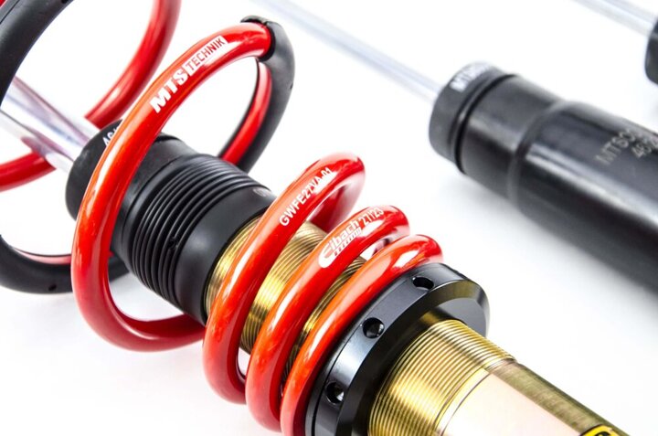 Ford FIESTA VI (CB/CC) 2008