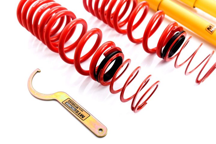 Ford FOCUS II Turnier (DA) 2004-2012