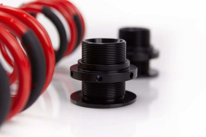 Ford C-MAX (DM2) 2007-2010